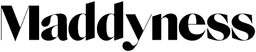 Logo Maddyness